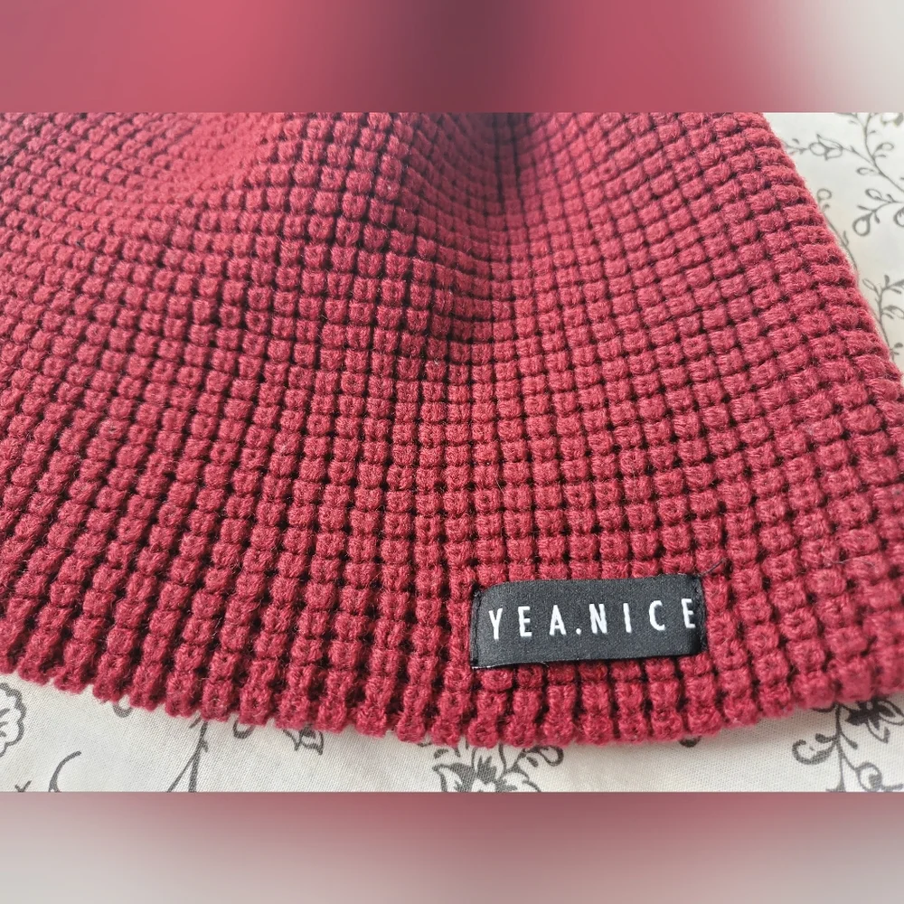 Beanies - Picture 3 of 3